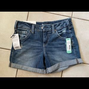 Silver Jeans Co. - Stitch Fix